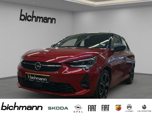 Opel Corsa 2023