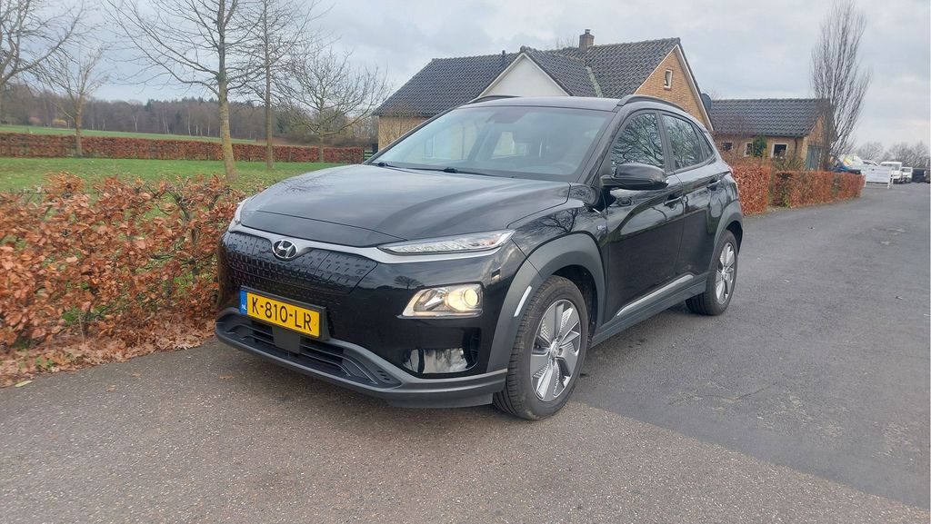 Hyundai KONA 2020