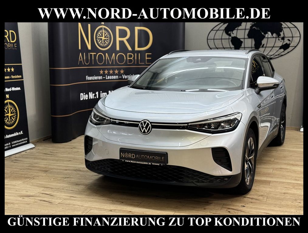 Volkswagen ID.4 2021