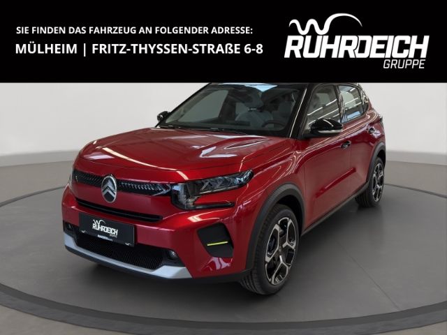 Citroën C3 2025
