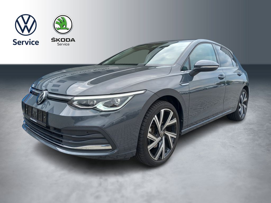 Volkswagen Golf 2024