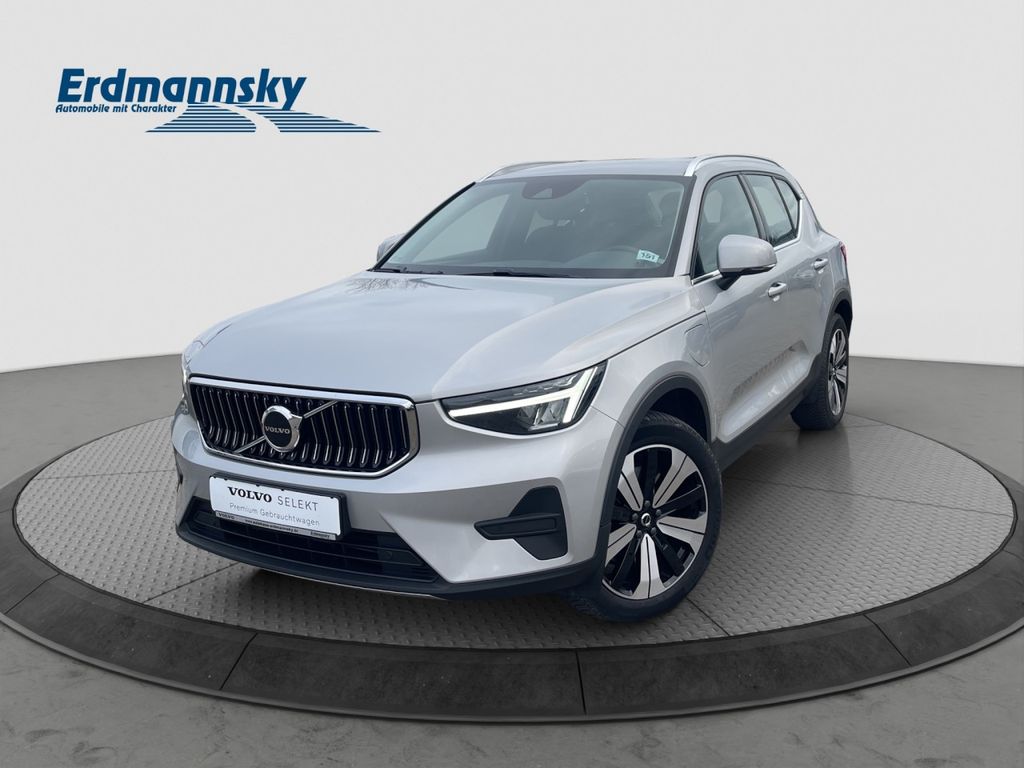 Volvo XC40 2022