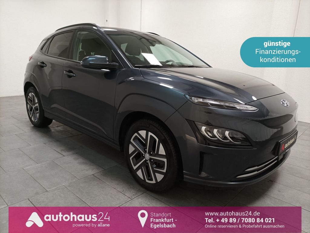 Hyundai KONA Elektro 2023