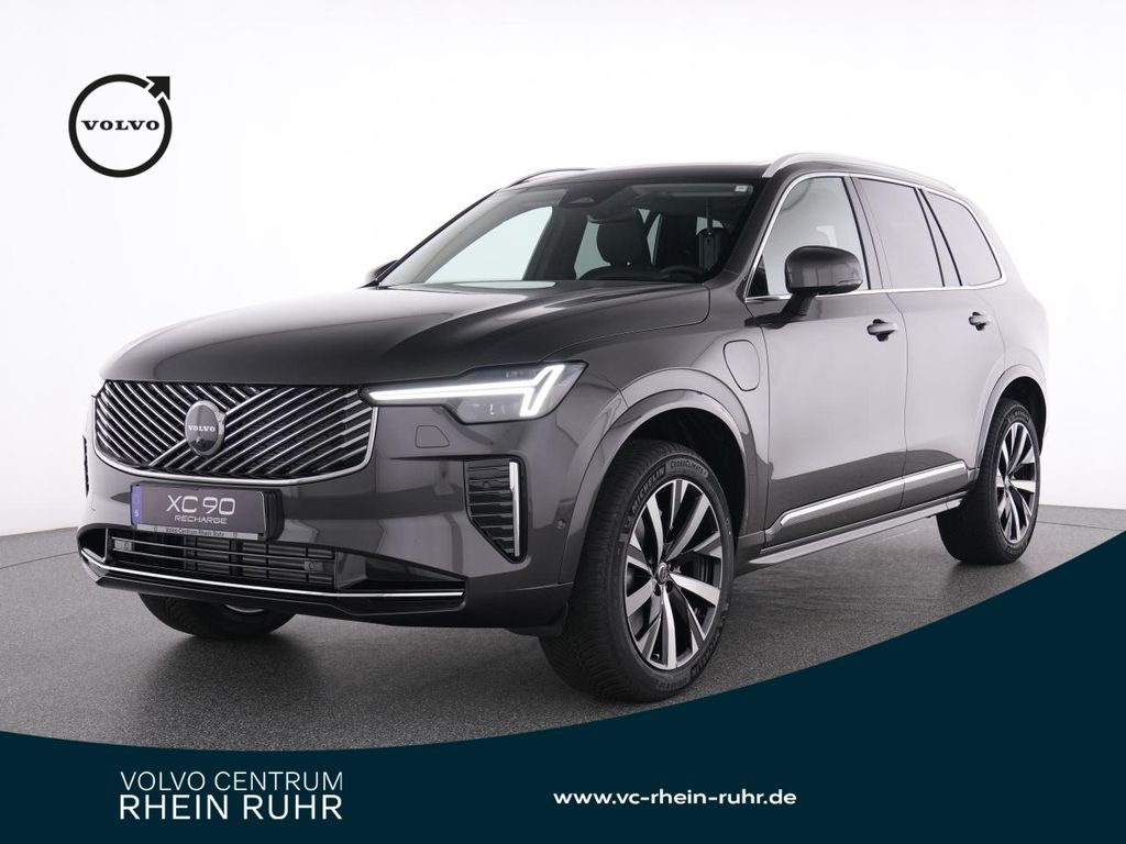 Volvo XC90 2025