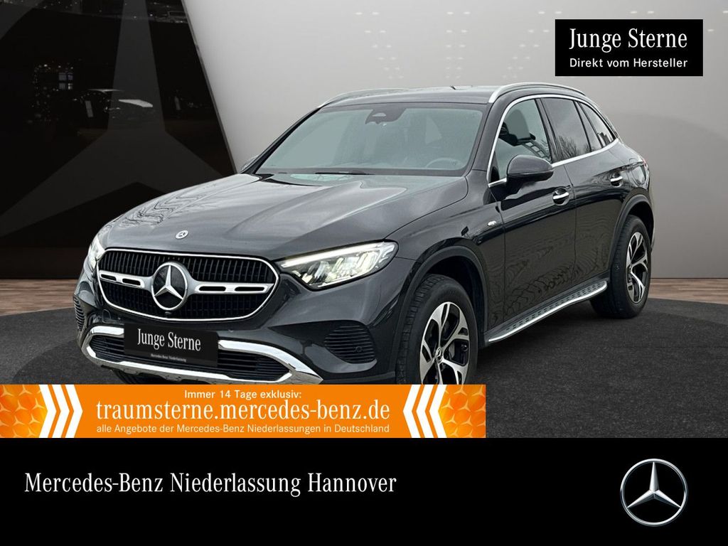 Mercedes-Benz GLC 300 2025