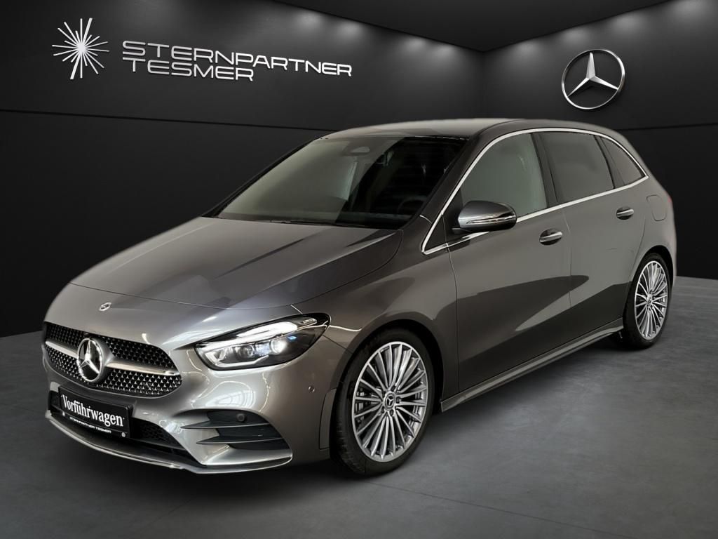 Mercedes-Benz B 180 2023