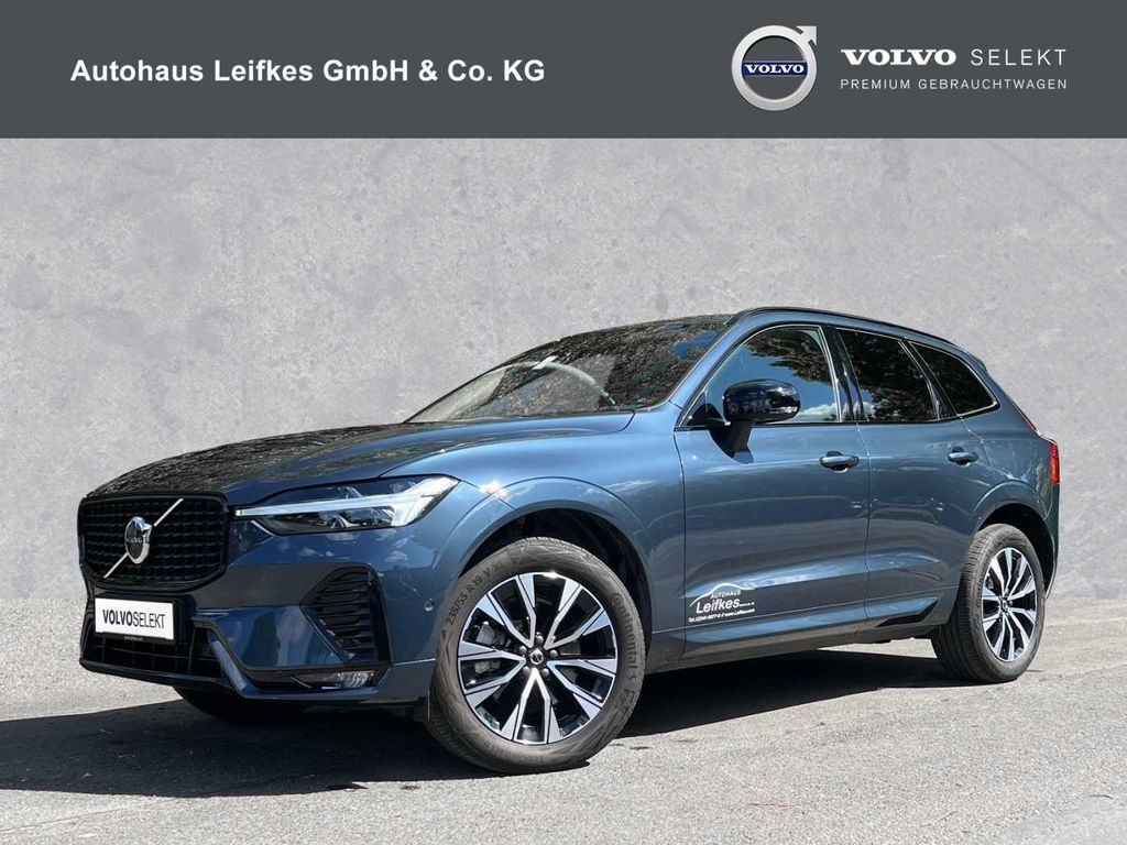 Volvo XC60 2024