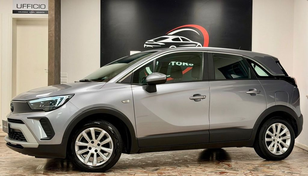 Opel Other 2021