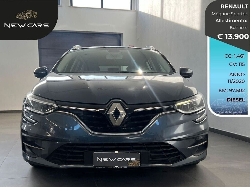Renault Other 2020