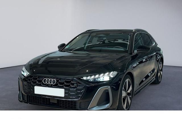 Audi A5 2025