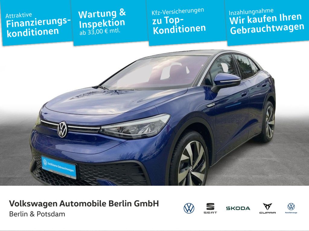 Volkswagen ID.5 2023