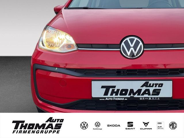 Volkswagen up! 2021