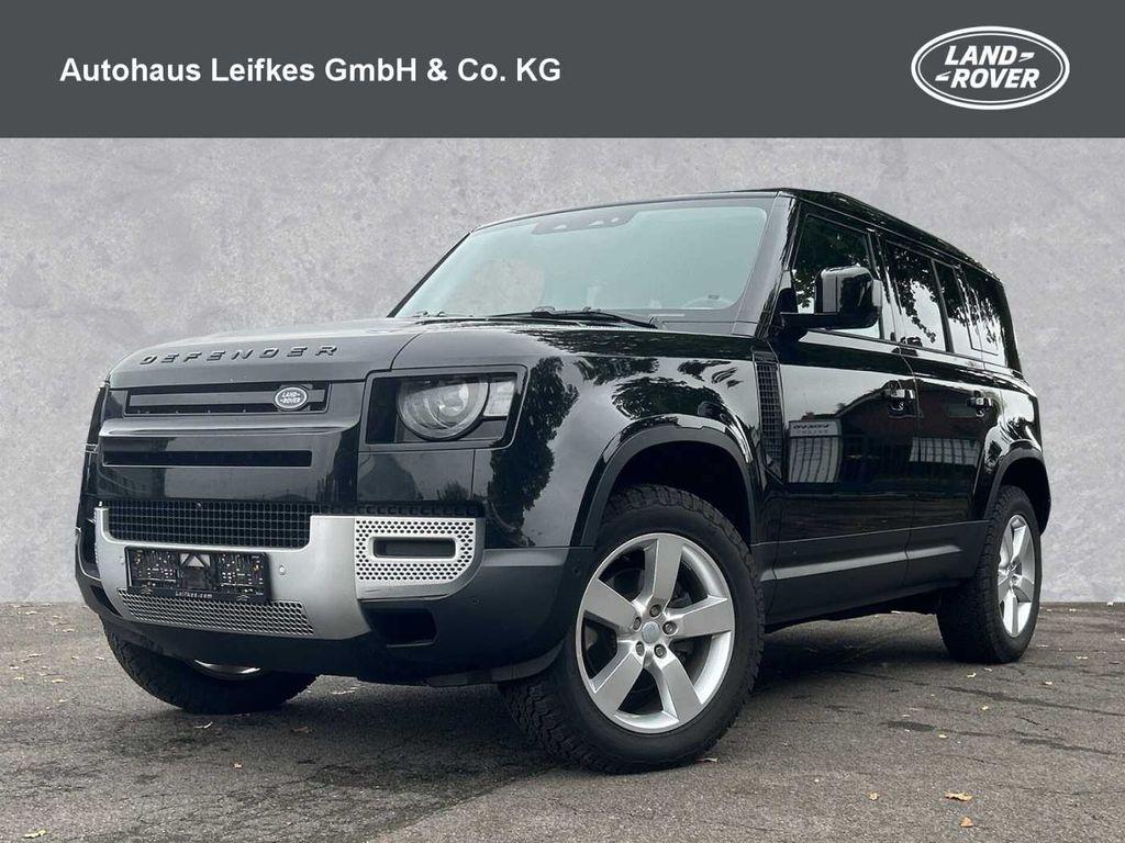 Land Rover Defender 2024