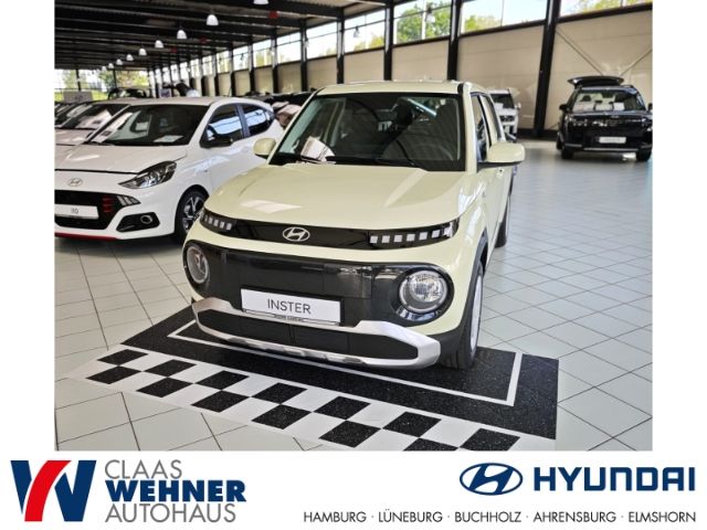 Hyundai INSTER
