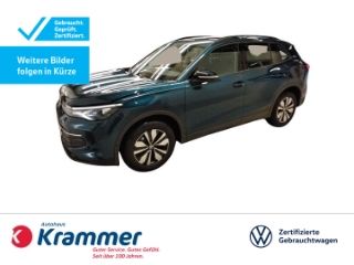 Volkswagen Tiguan 2025