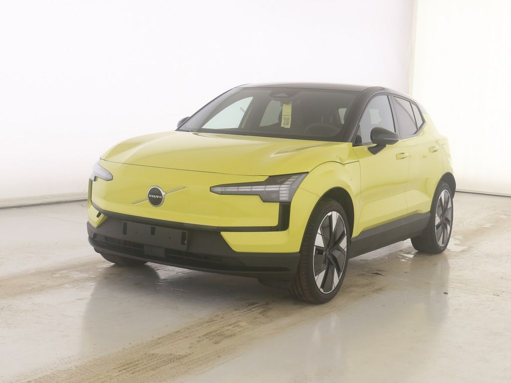 Volvo EX30 2025