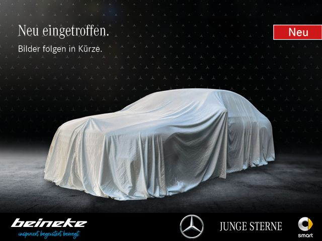 Mercedes-Benz CLA 250 2021