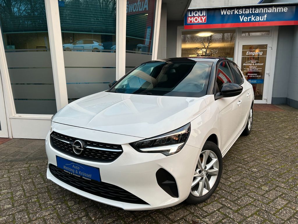 Opel Corsa 2023