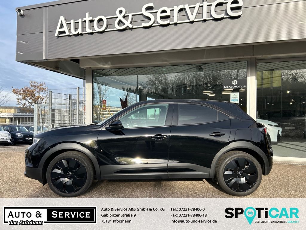 Opel Mokka 2022