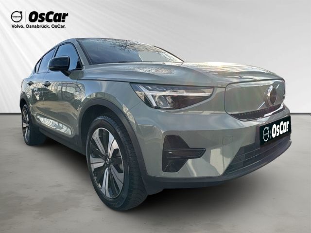 Volvo C40 2022