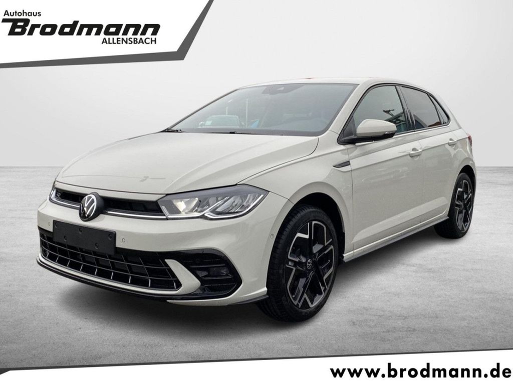 Volkswagen Polo 2025