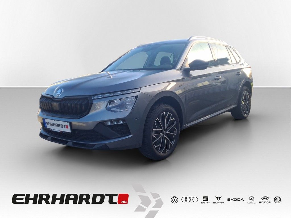 Skoda Kamiq 2025