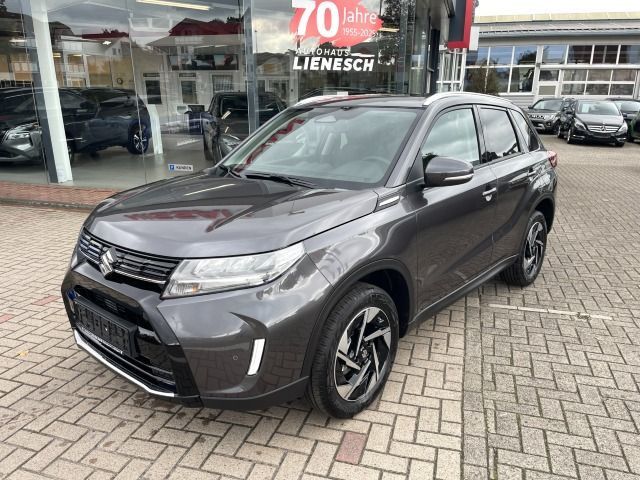 Suzuki Vitara 2025