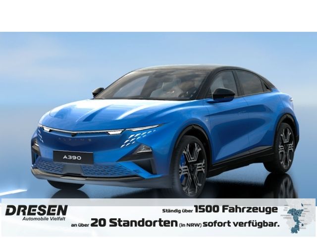 Alpine Other