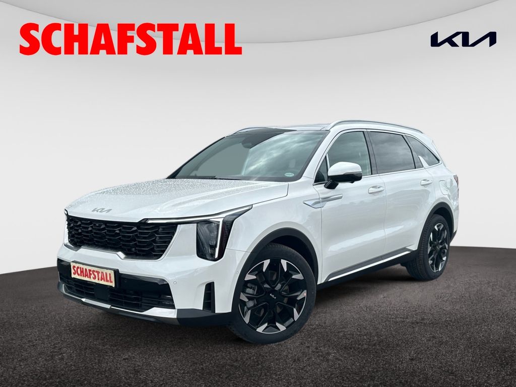 Kia Sorento 2025