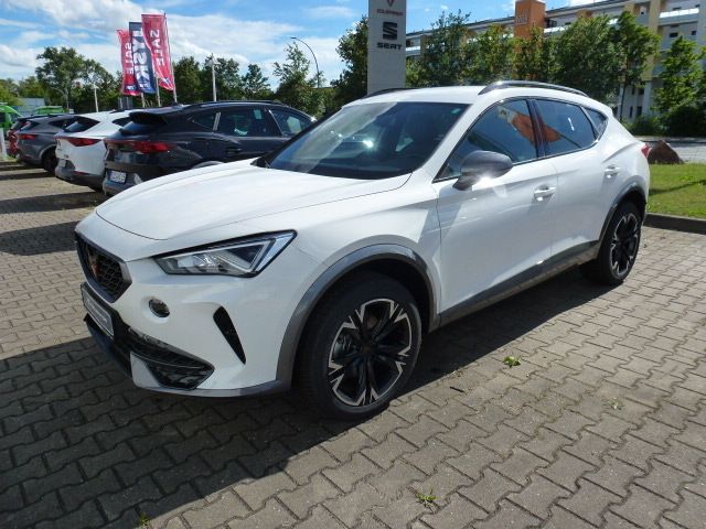 Cupra Formentor 2024