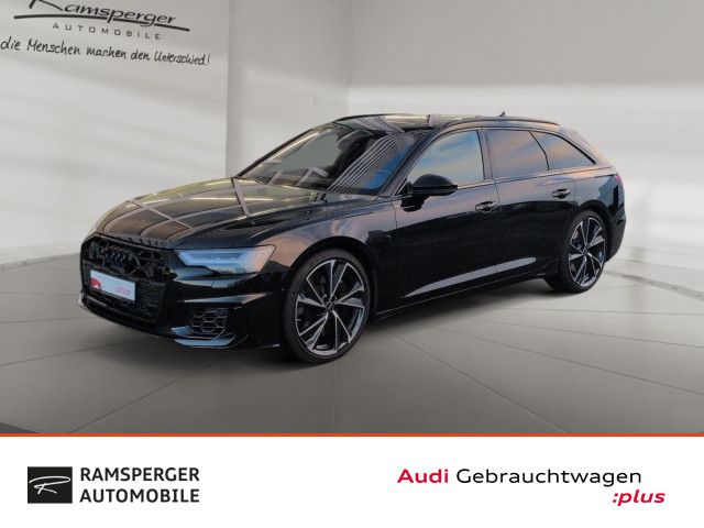 Audi S6 2024