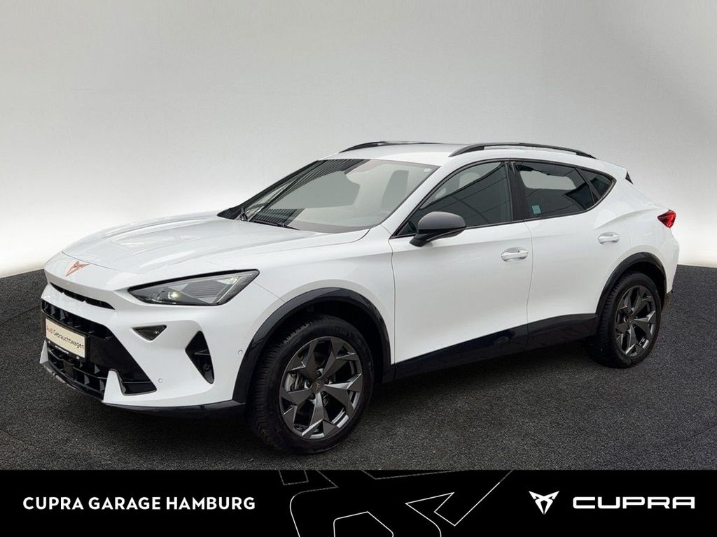 Cupra Formentor 2025