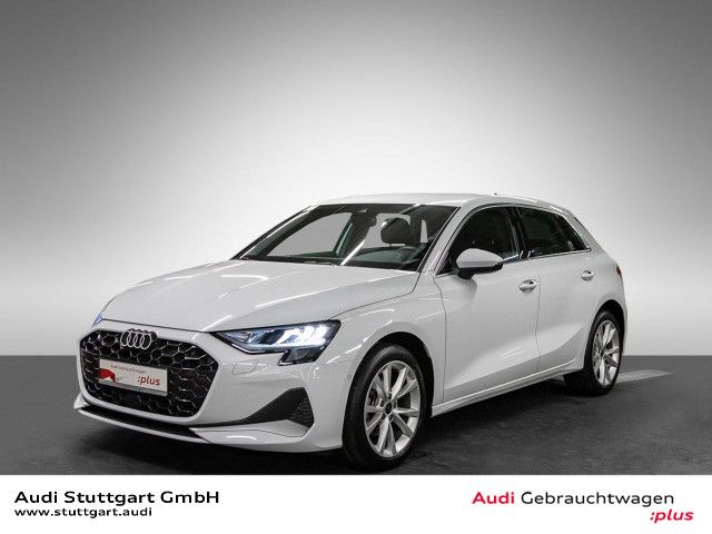 Audi A3 2025