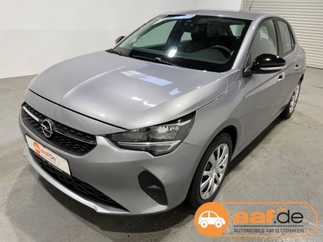 Opel Corsa 2022