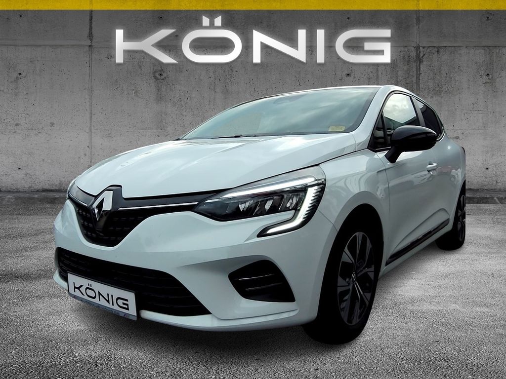 Renault Clio 2022