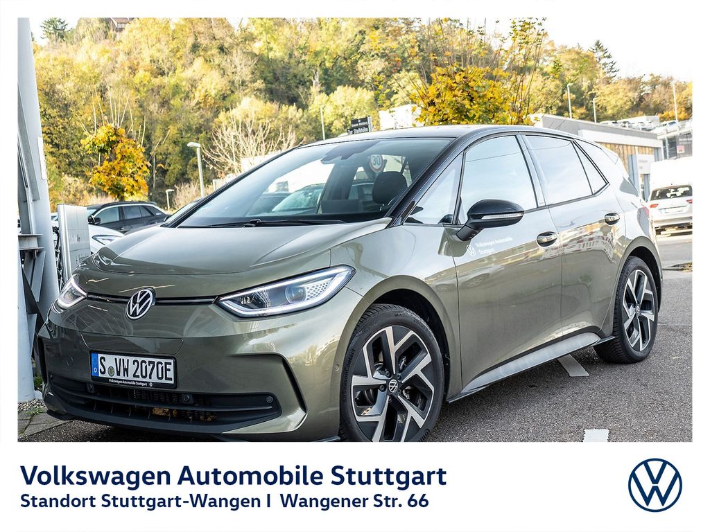 Volkswagen ID.3 2025