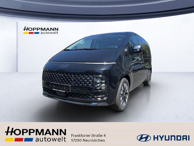Hyundai STARIA 2025