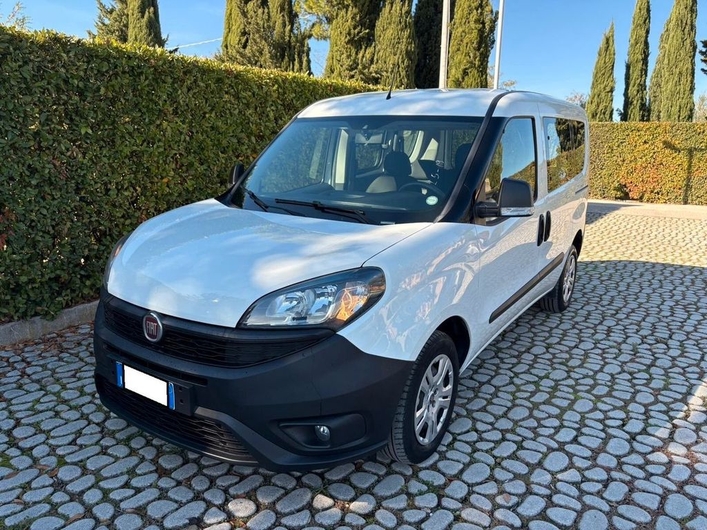 Fiat Other 2021