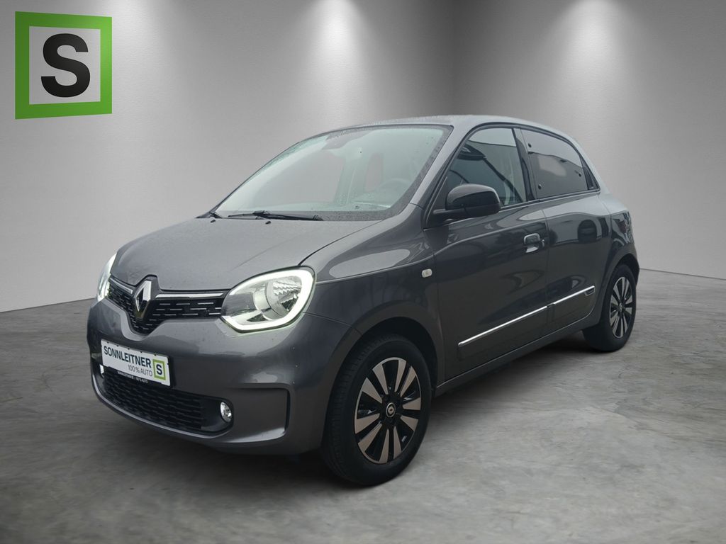 Renault Twingo 2023