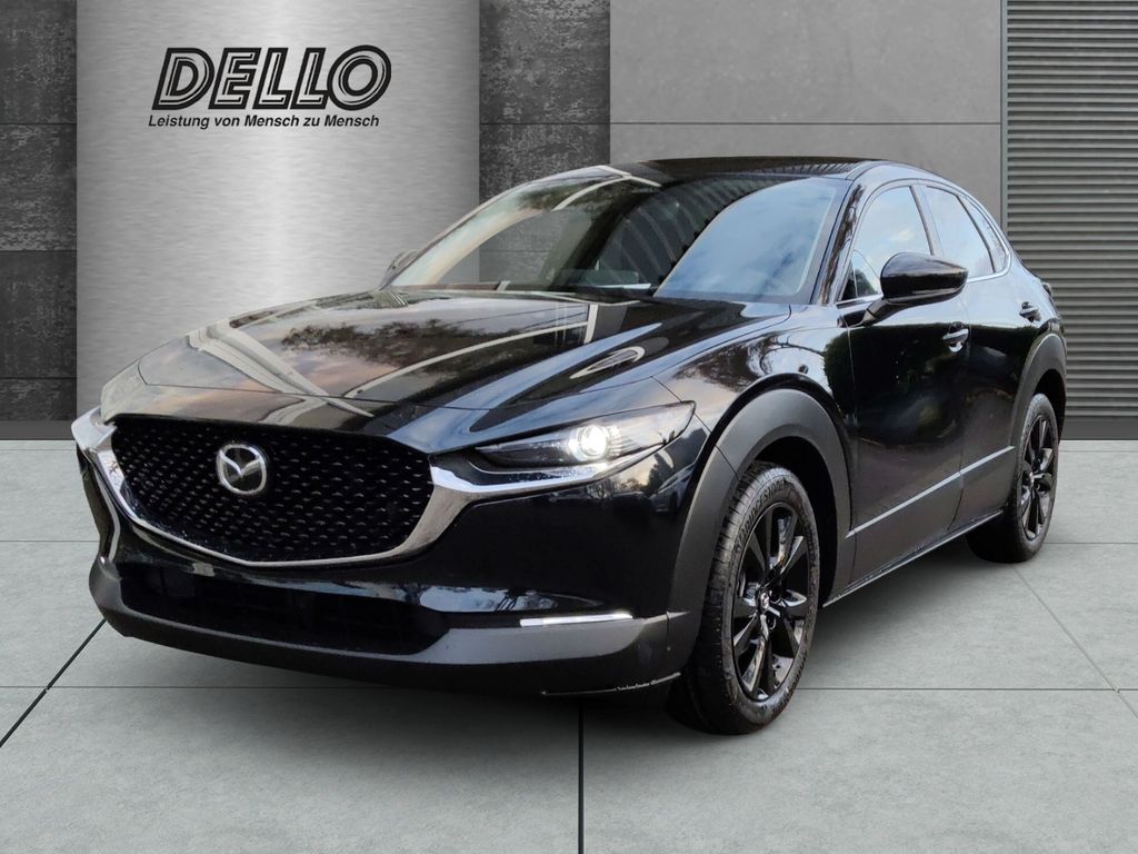 Mazda CX-30 2025