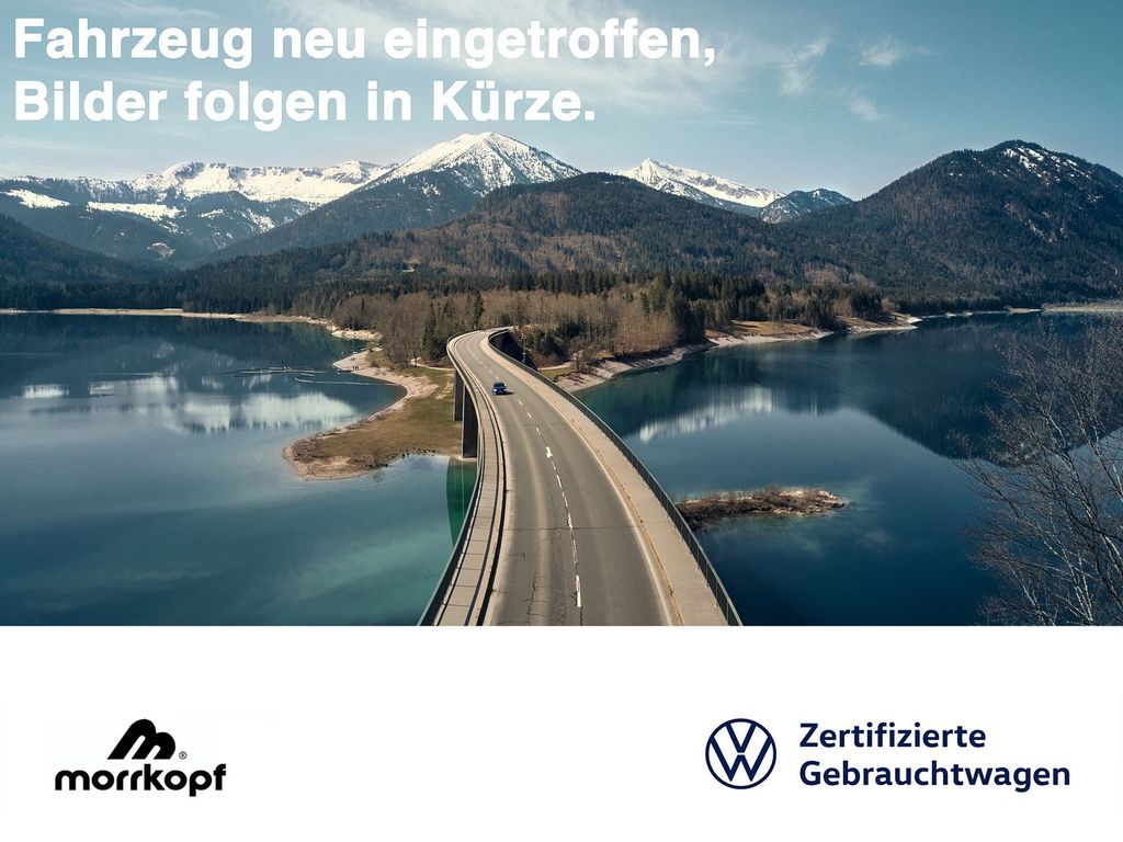 Volkswagen Golf 2025