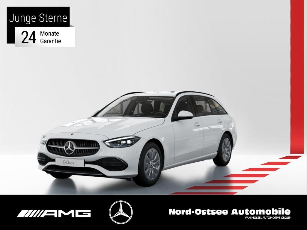 Mercedes-Benz C 220 2023