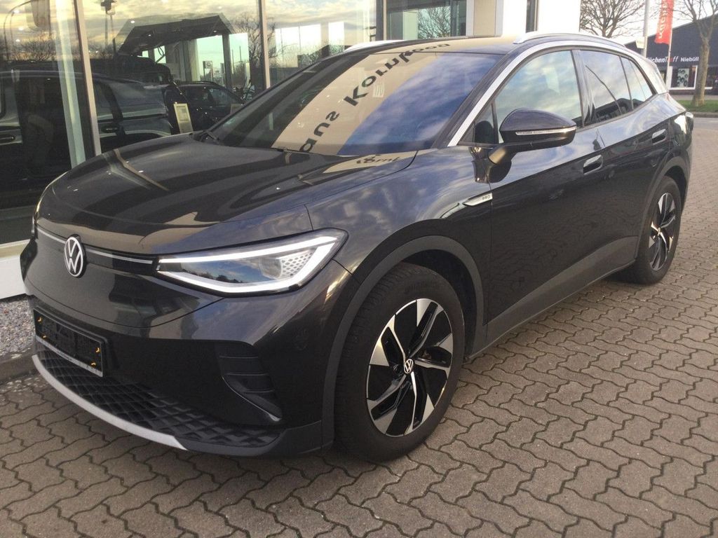 Volkswagen ID.4 2022