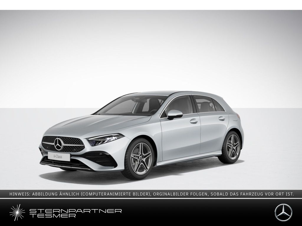 Mercedes-Benz A 200 2023