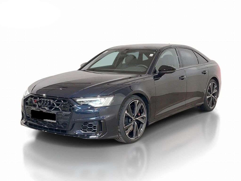 Audi S6 2024