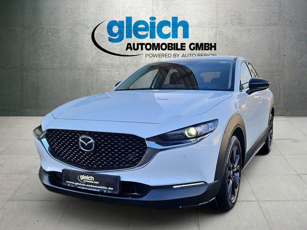 Mazda CX-30 2025