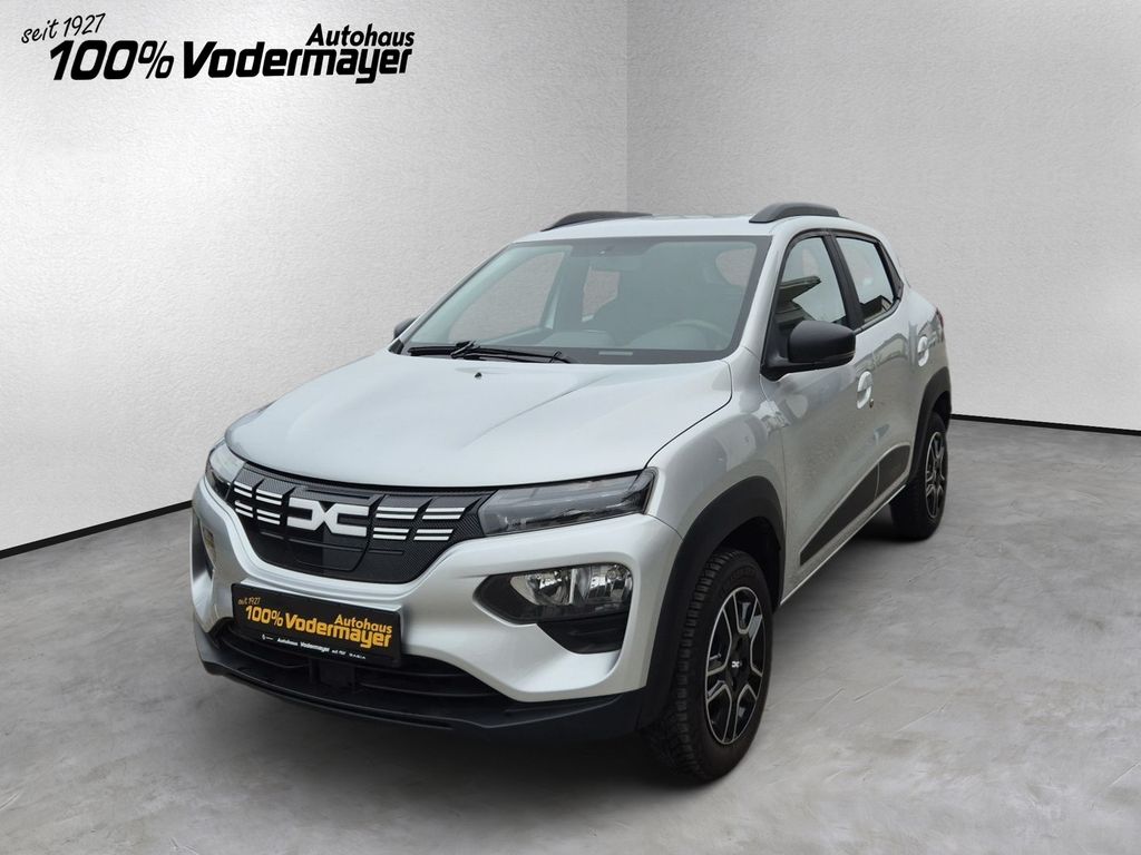 Dacia Spring 2023