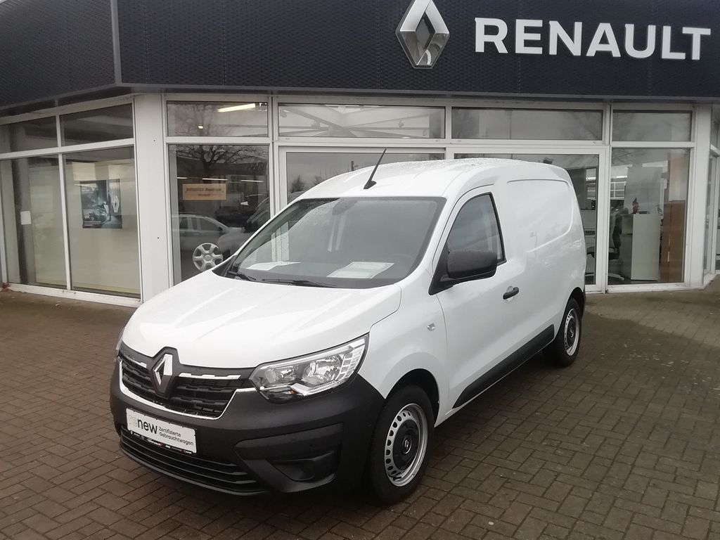 Renault Express 2023