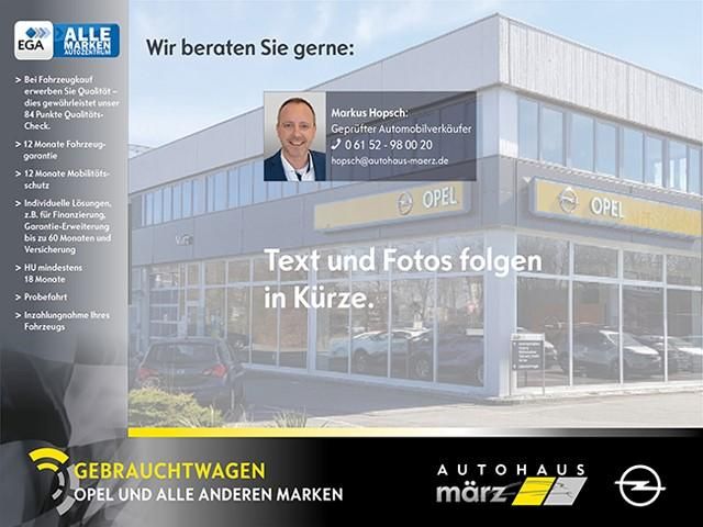 Opel Grandland (X) 2022
