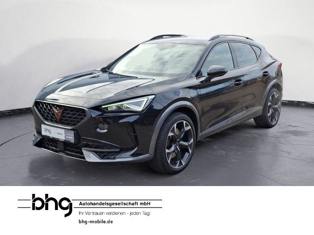Cupra Formentor 2023
